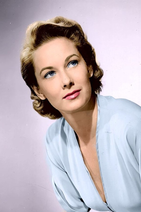 Foto de Vera Miles
