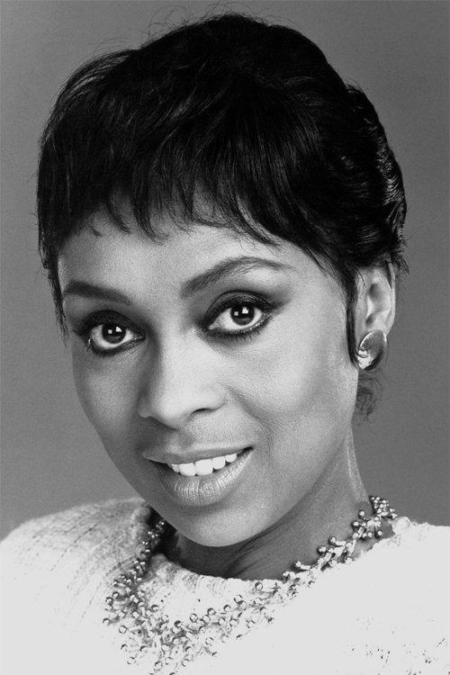Foto de Lola Falana