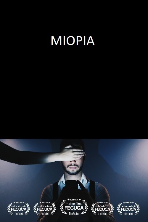 Poster de Miopia