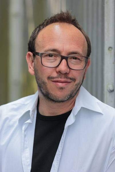 Foto de Michael Che Koch