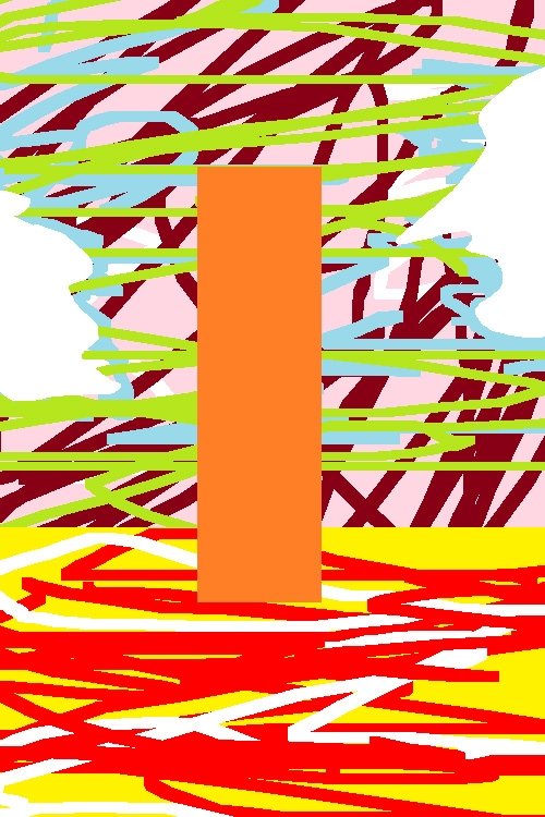 Poster de la fin