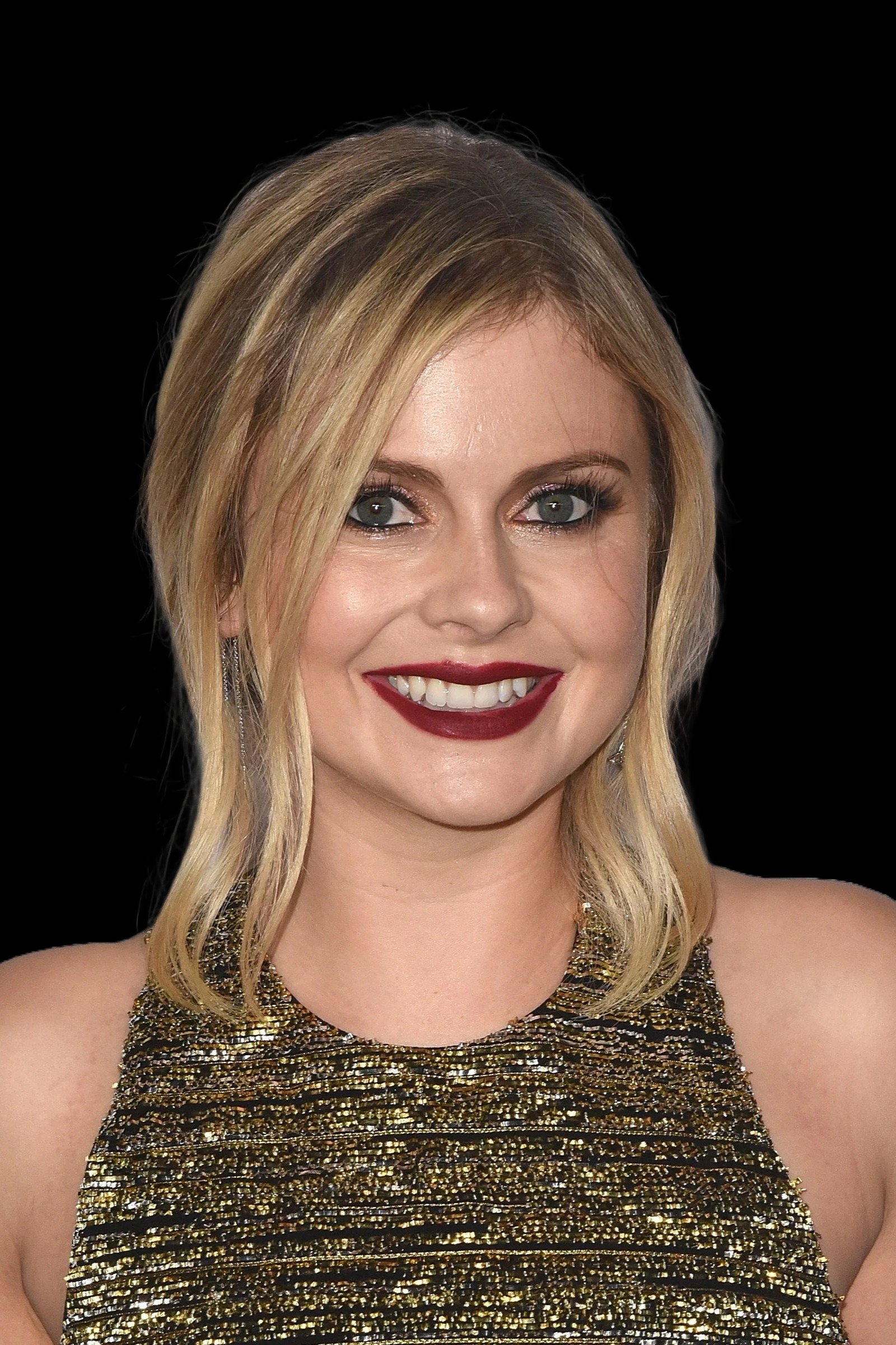 Foto de Rose McIver