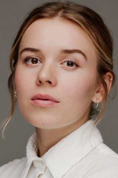 Foto de Laura Kjær