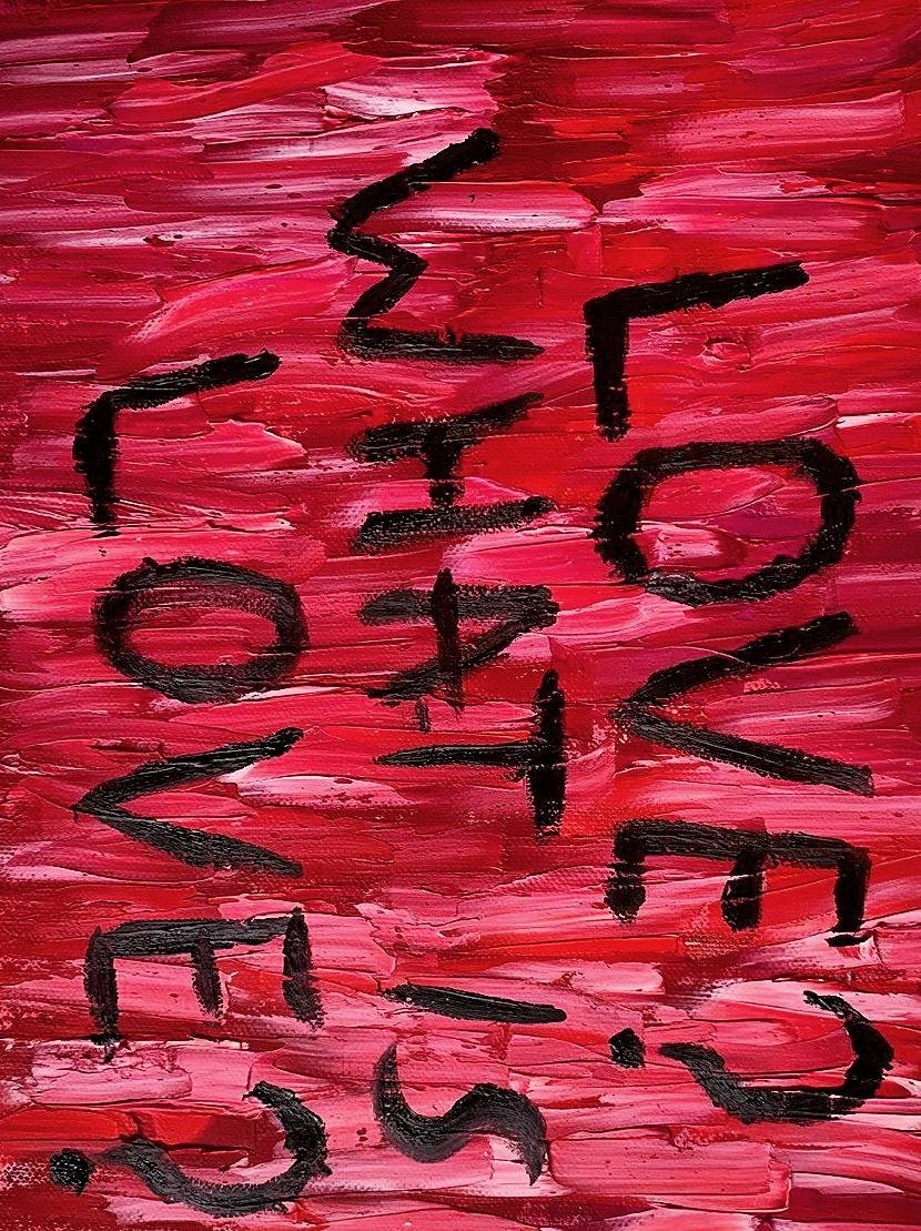 Poster de Love? What is Love?
