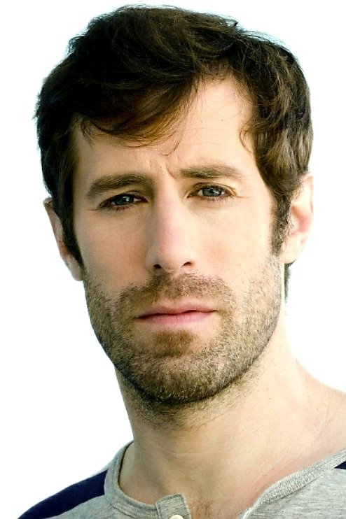 Foto de Josh Cooke