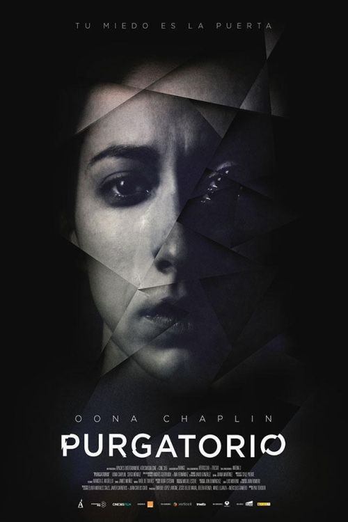 Poster de Purgatorio