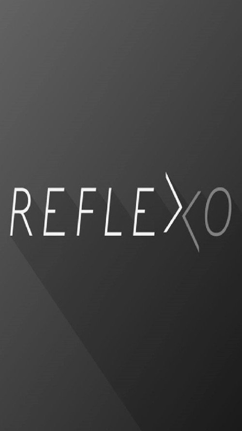 Poster de Reflexo