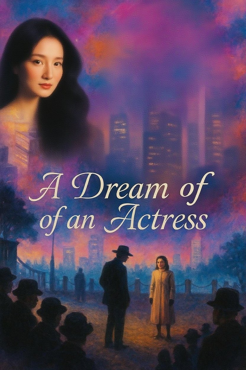 Poster of An Actress' Dream