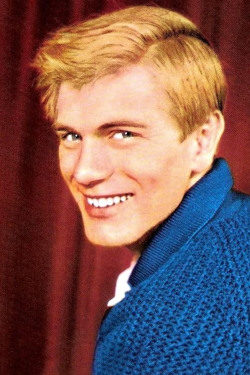 Foto de Adam Faith