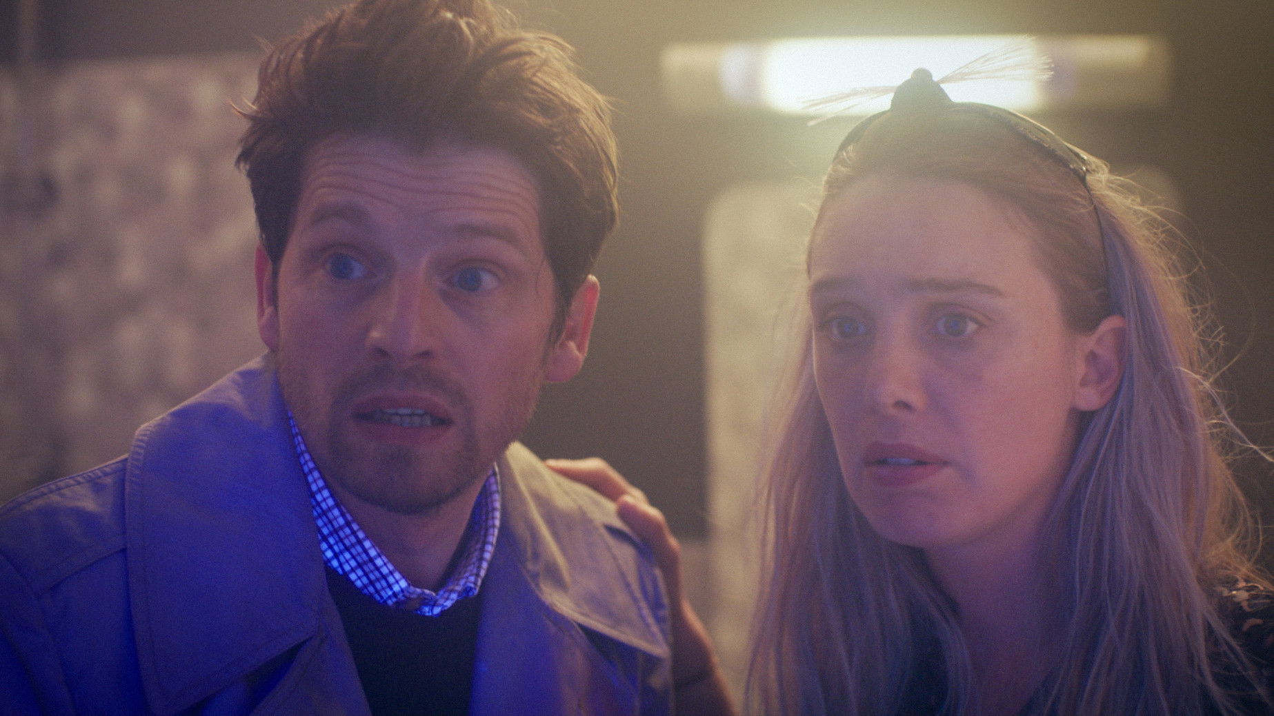 A Little Lesson in Love