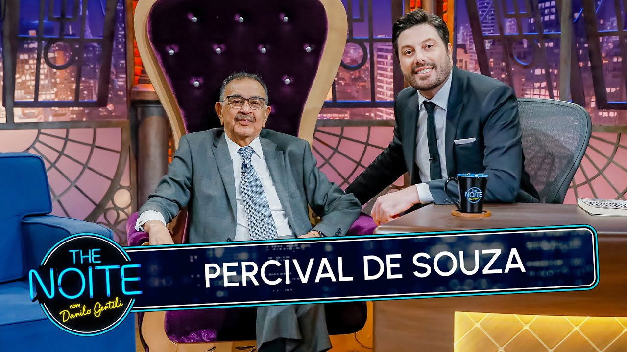 Percival de Souza