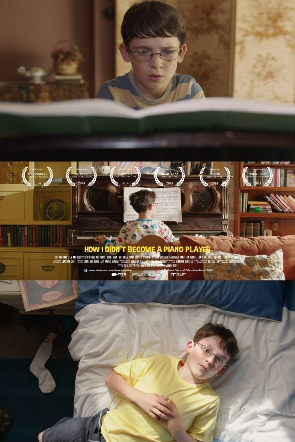 Poster movie