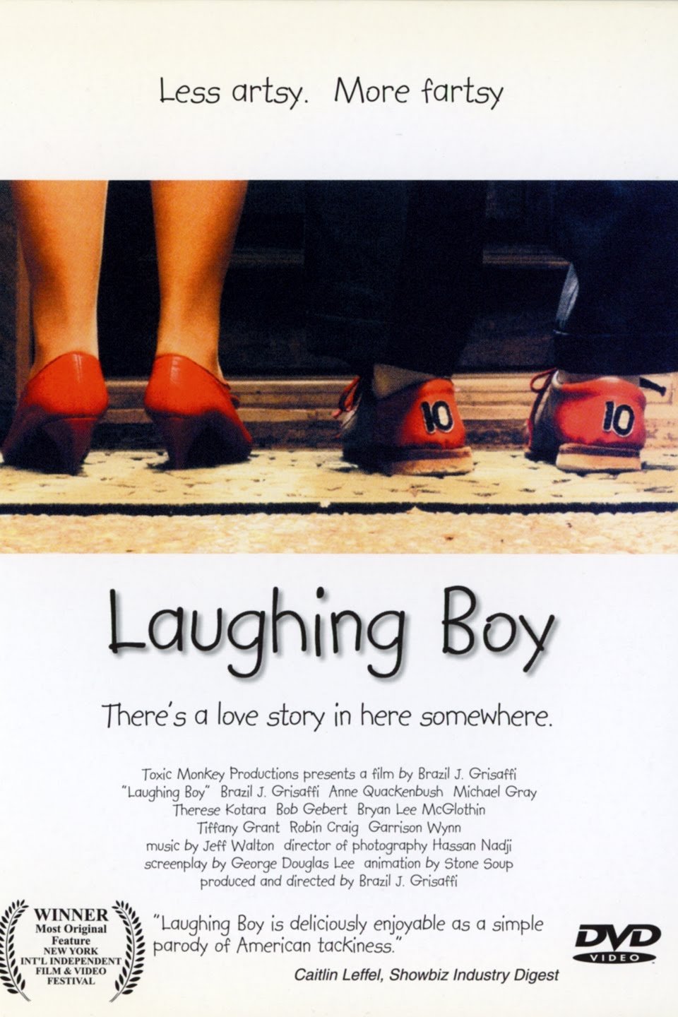 Poster movie