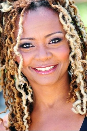 Foto de Tonya Pinkins