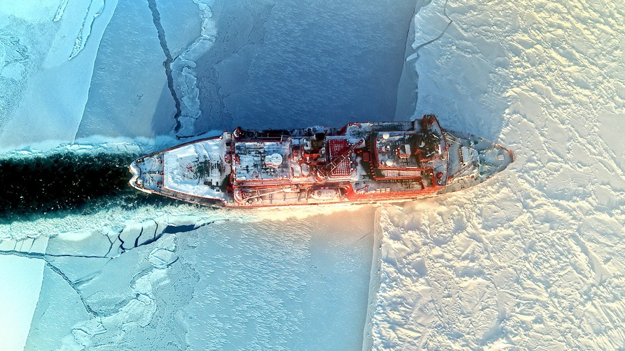 Backdrop image