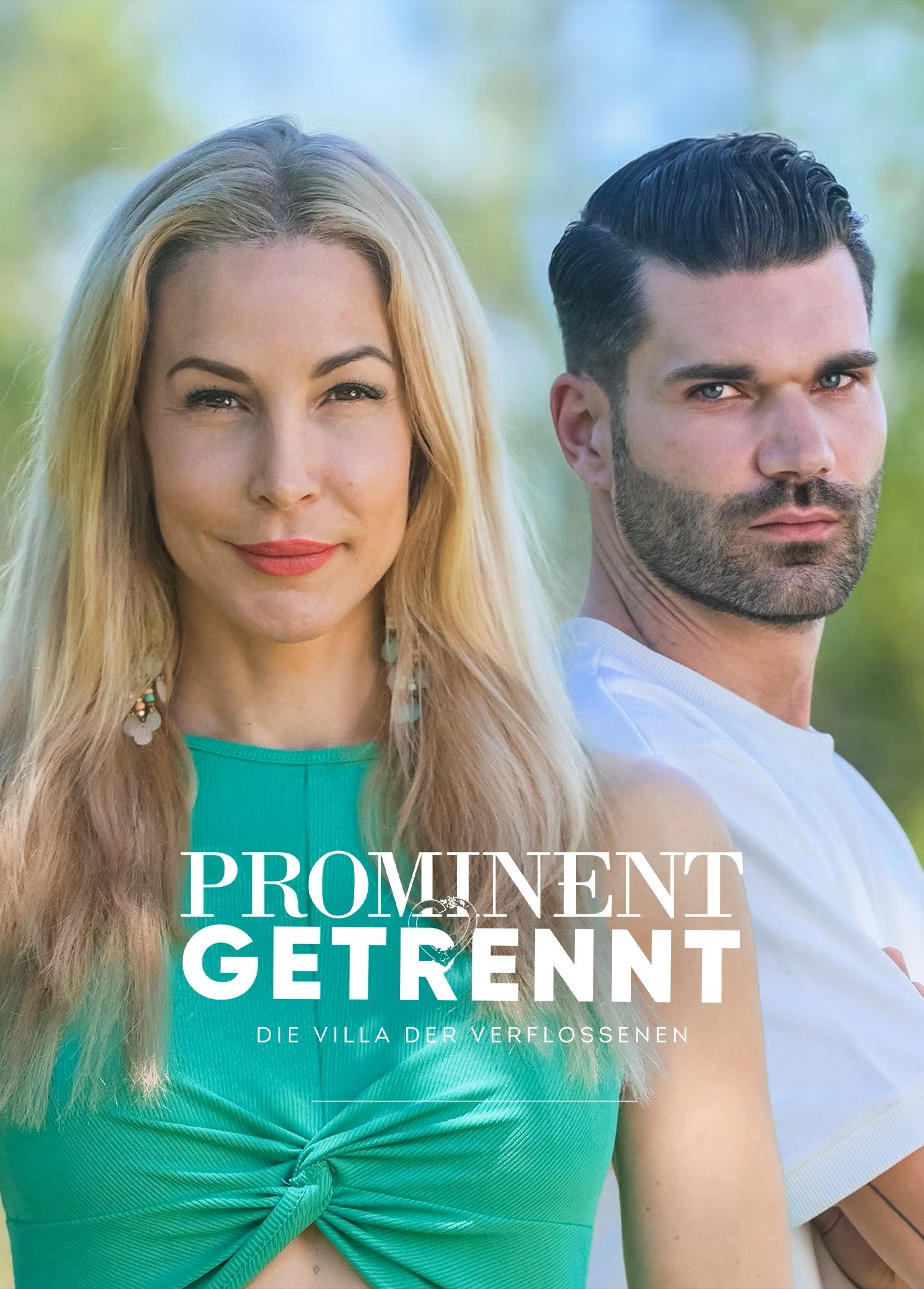 Poster de Temporada 3