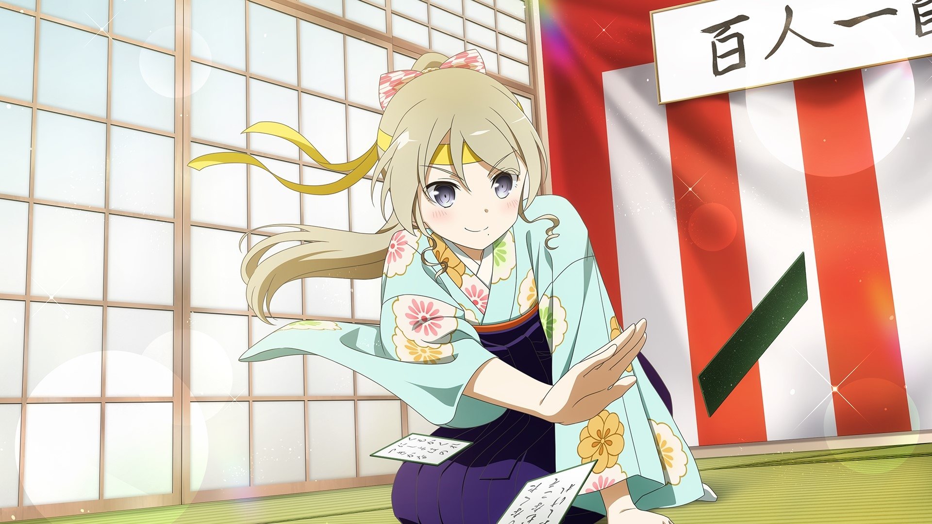 Backdrop image