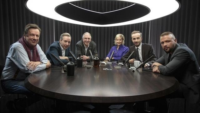 Schulz & Böhmermann
