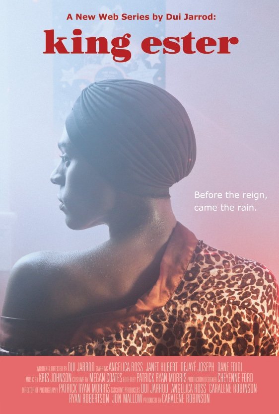 Poster de King Ester