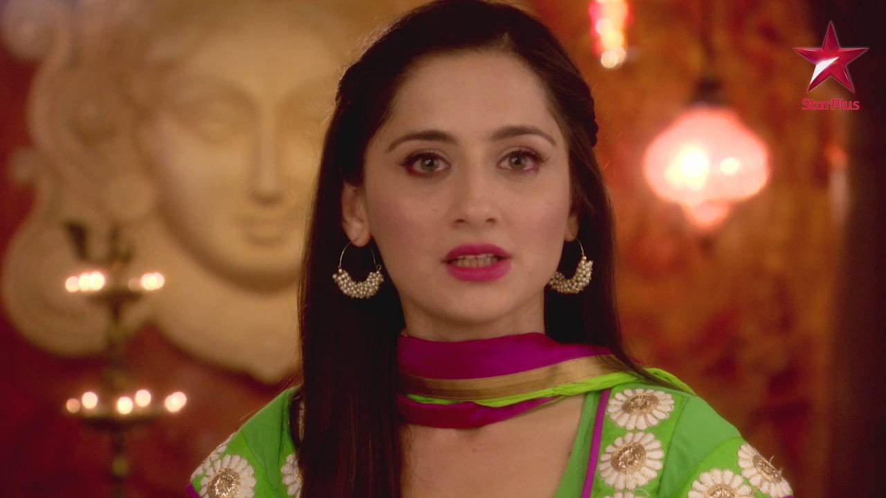 Durga Plans to Take Revenge