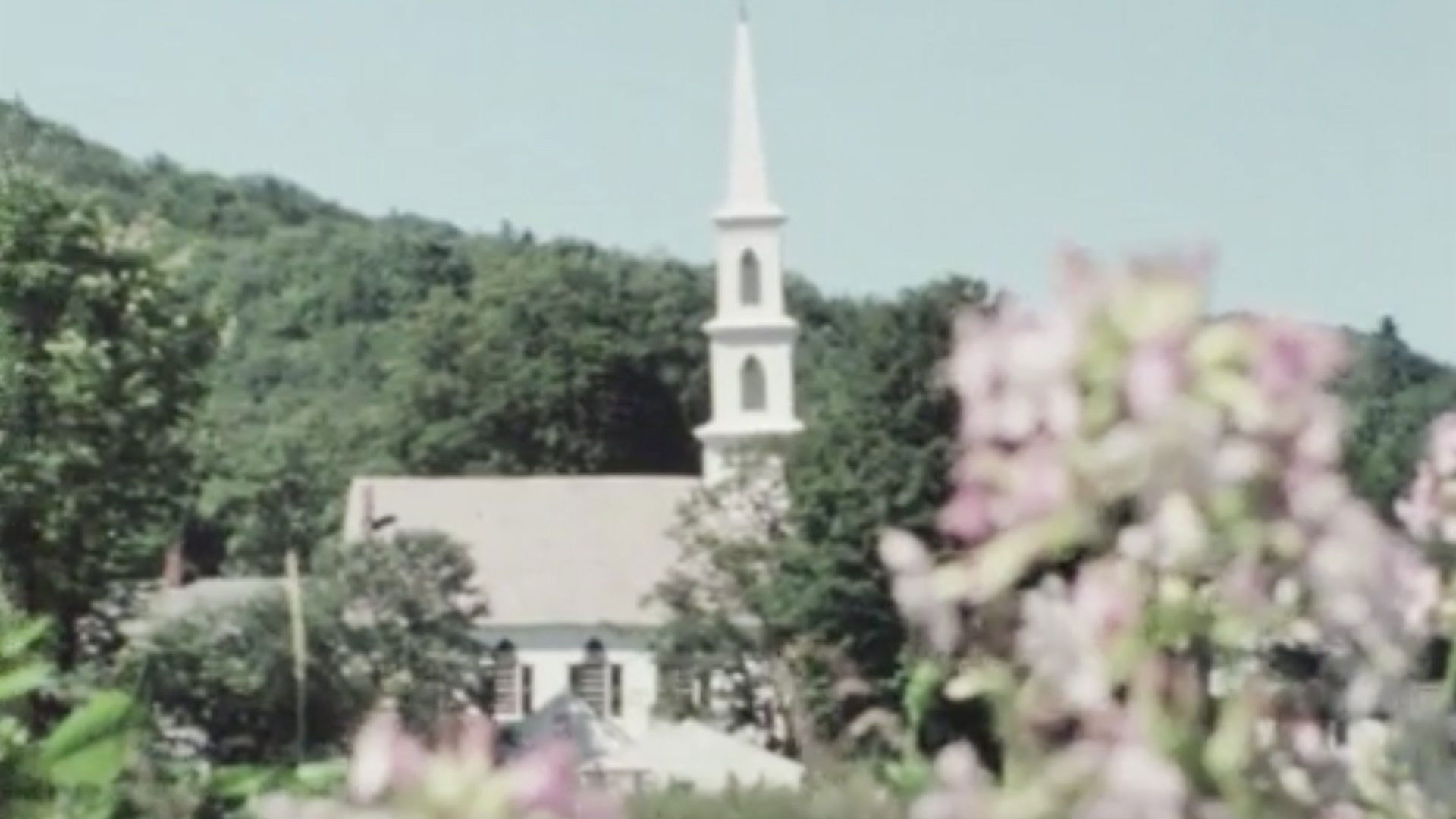 Weekend in Vermont - Part 1