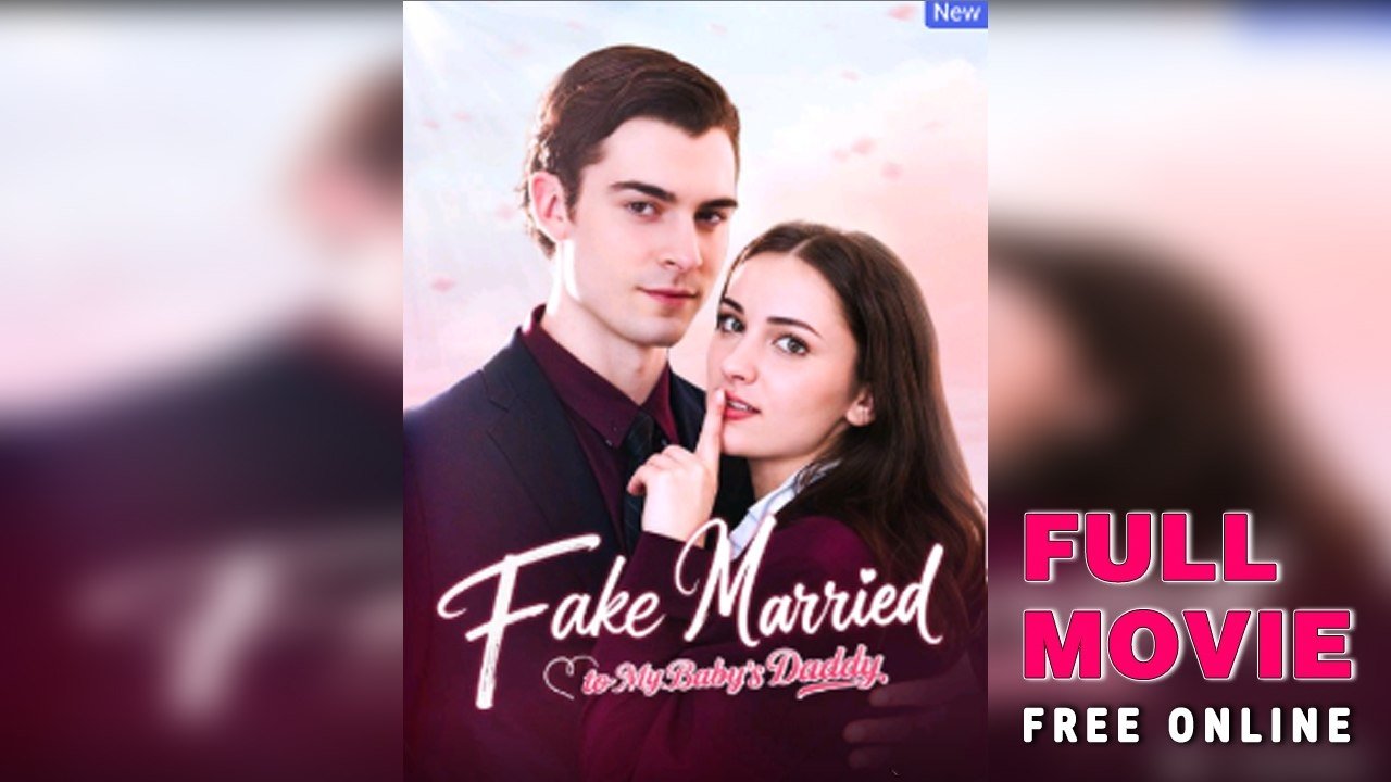 Fake Married to My Baby’s Daddy