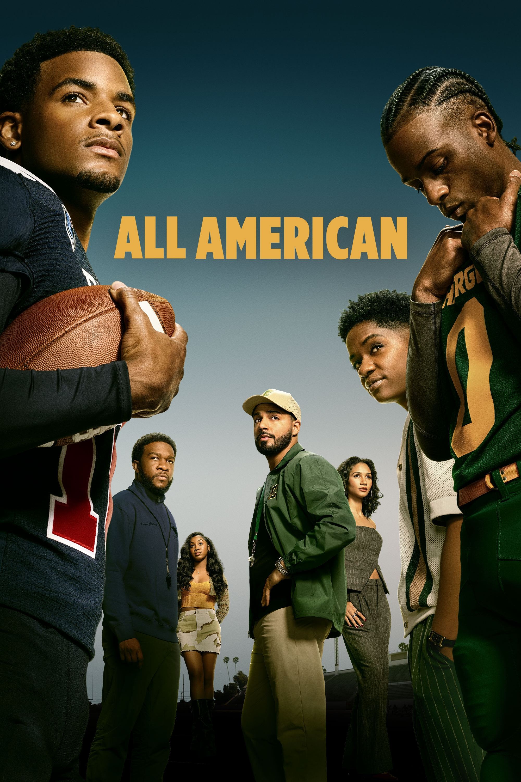 Poster de Temporada 7