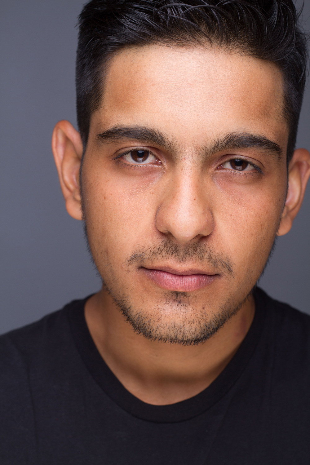 the profile picture of Vansh Luthra
