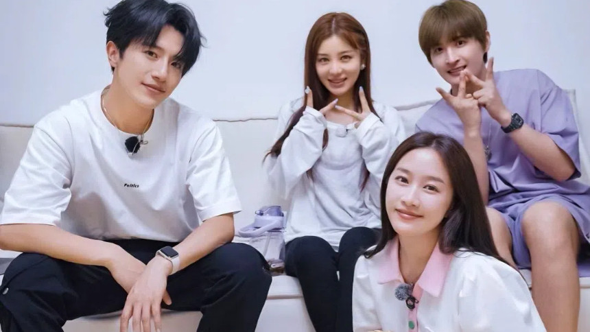 2024 · Extra Version EP12