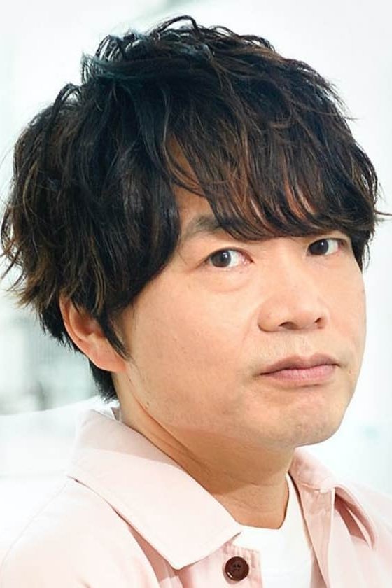 Foto de Kazuya Nakai