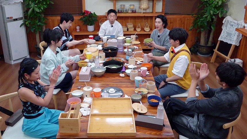 Escenas Extra Tempranas EP5