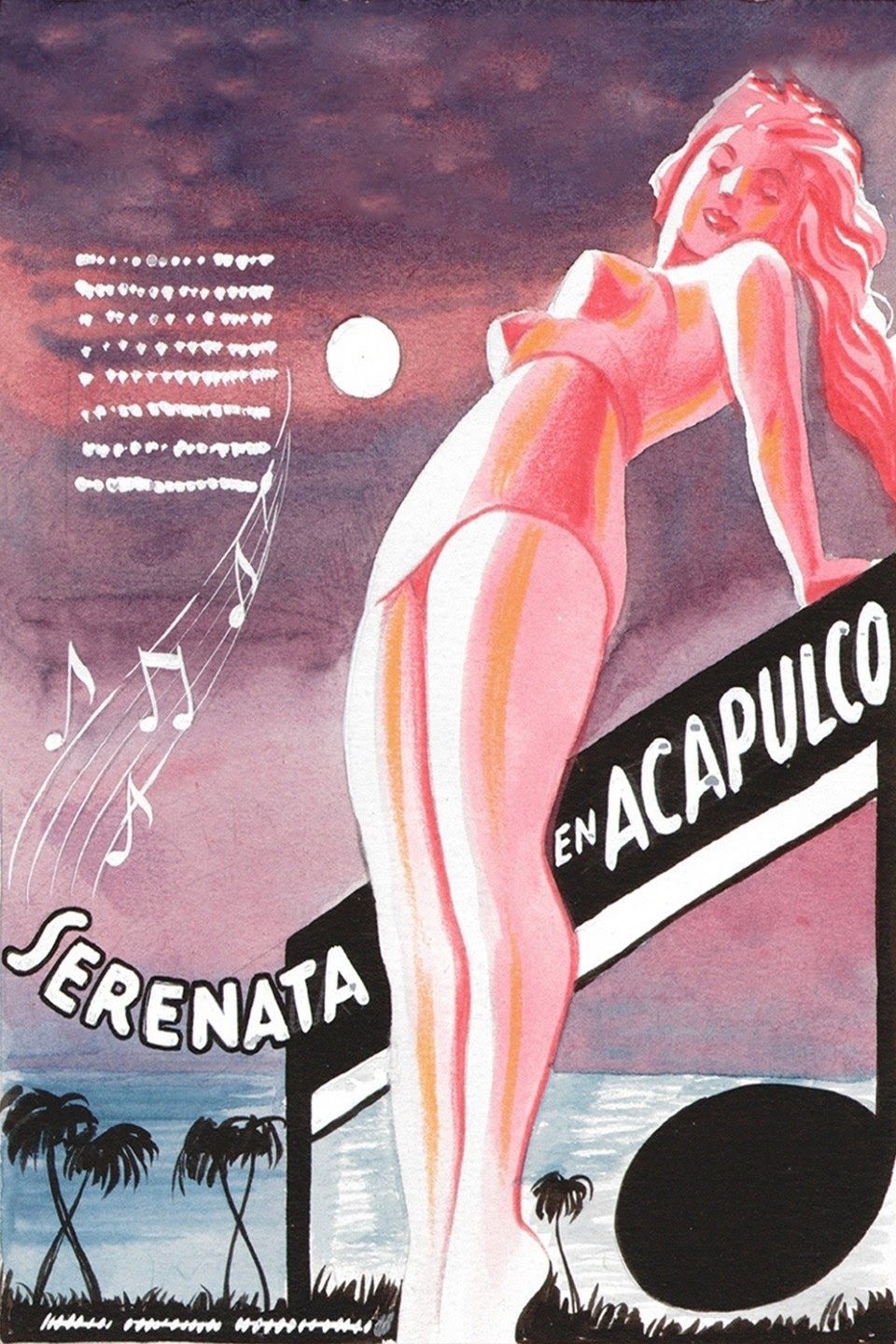 Poster movie