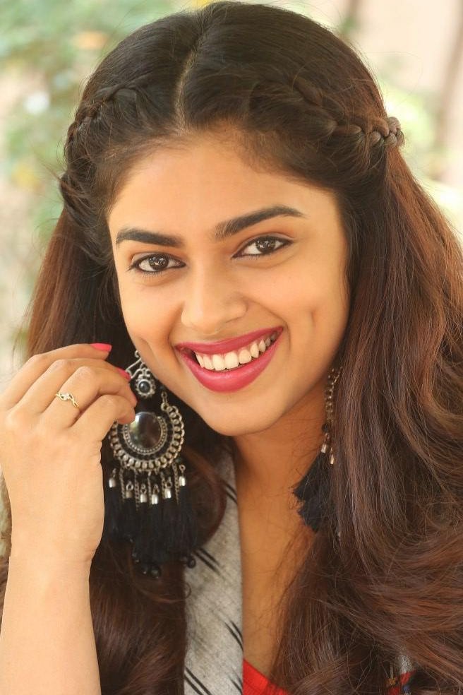 Foto de Siddhi Idnani