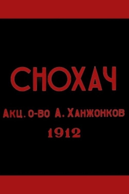 Poster de Снохач