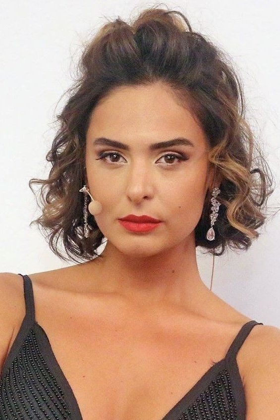 Foto de Sofia Nizharadze