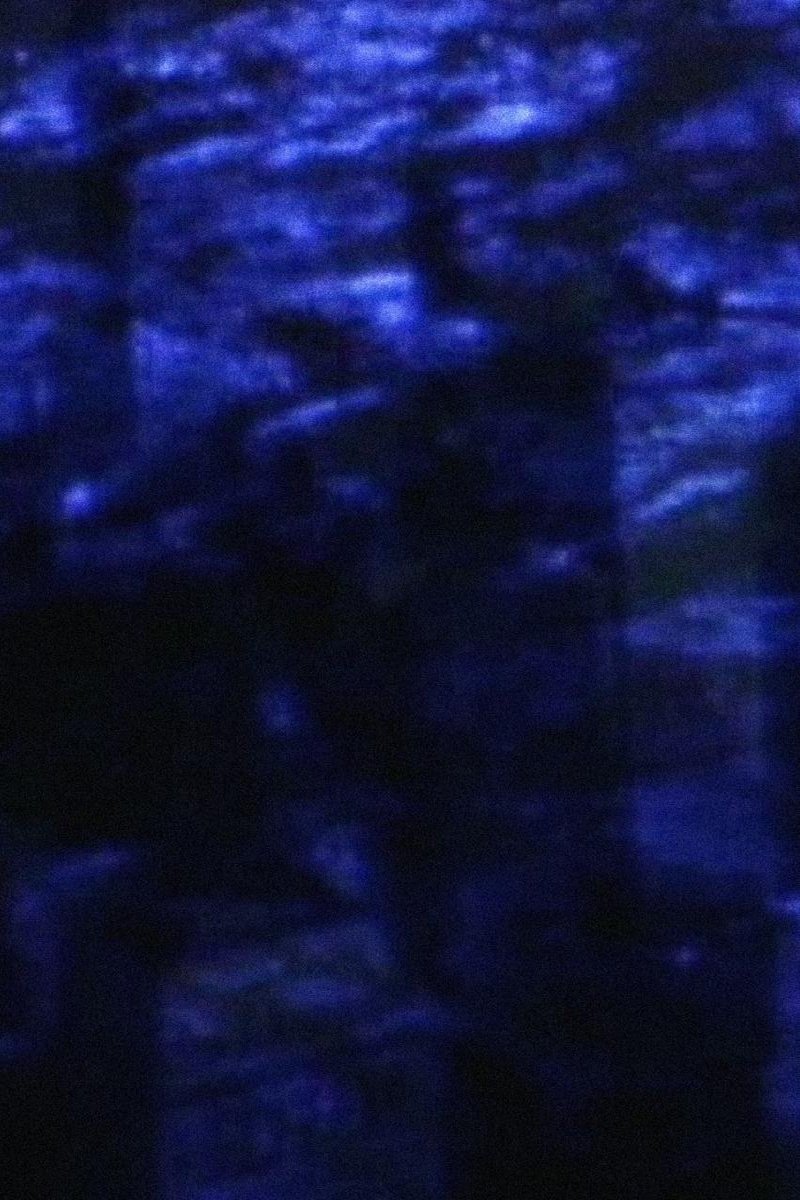 Poster for Innocence and Despair