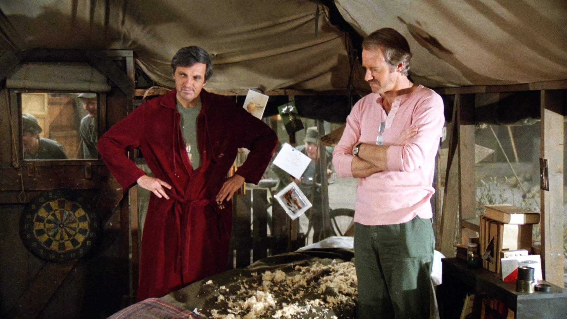 M*A*S*H 10×15 – Pressure Points