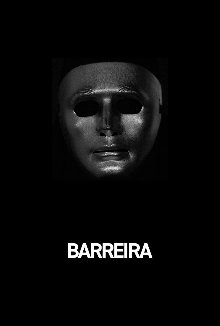Poster de Barreira