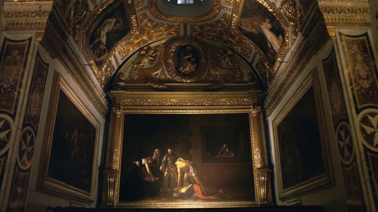 Backdrop image