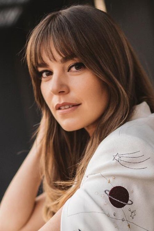 Foto de Aslı Enver