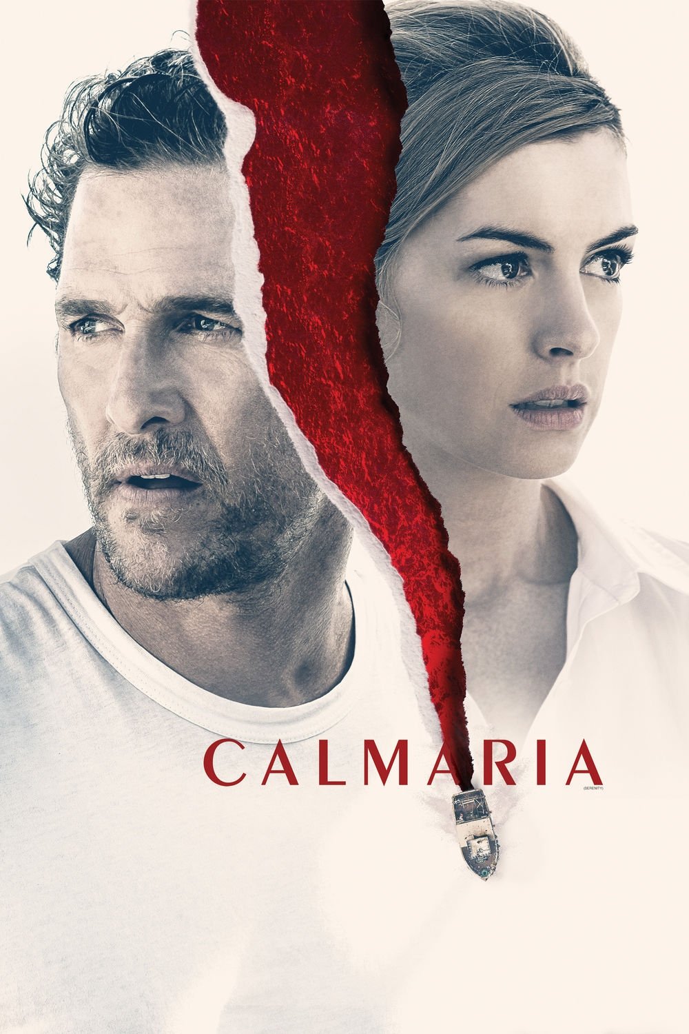 Poster de Calmaria