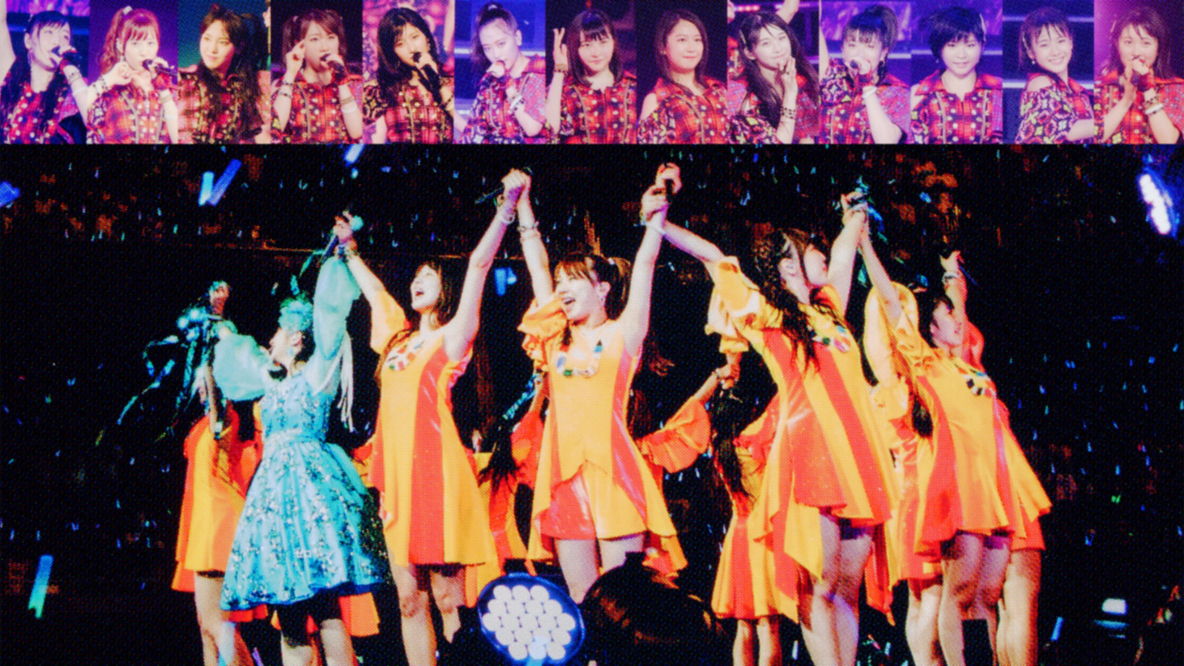 モーニング娘。 誕生20周年記念 コンサートツアー 2018春 ～We are MORNING MUSUME。～ ファイナル 尾形春水 卒業スペシャル