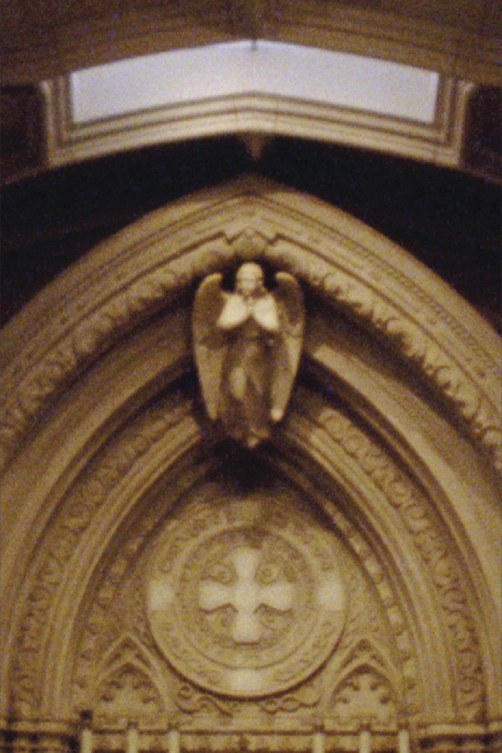 Poster de Catechesis