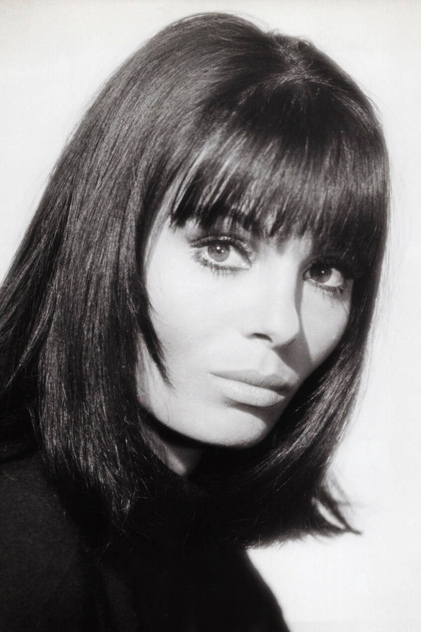 the profile picture of Daliah Lavi