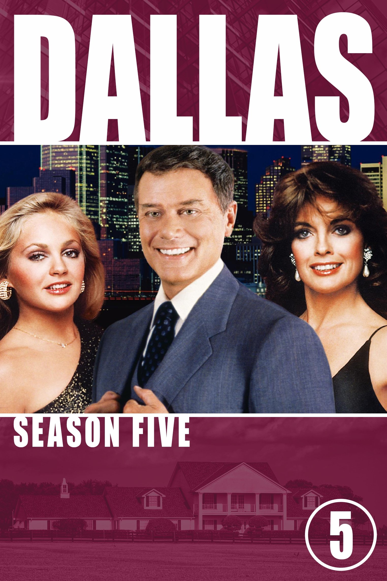 Poster de Temporada 5