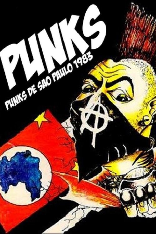 Poster de Punks