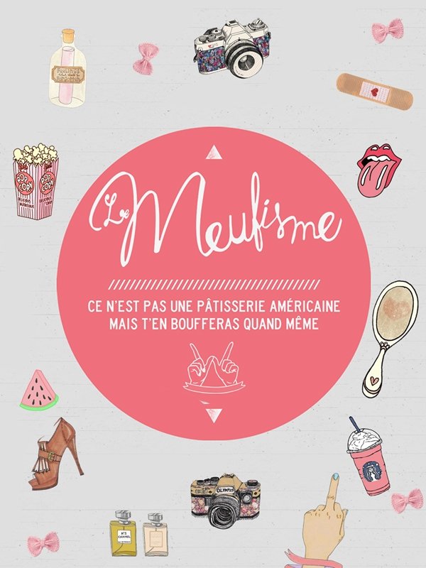 Poster de Meufisme
