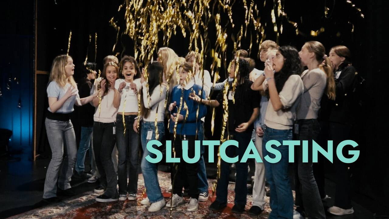 Casting 2024: Final casting