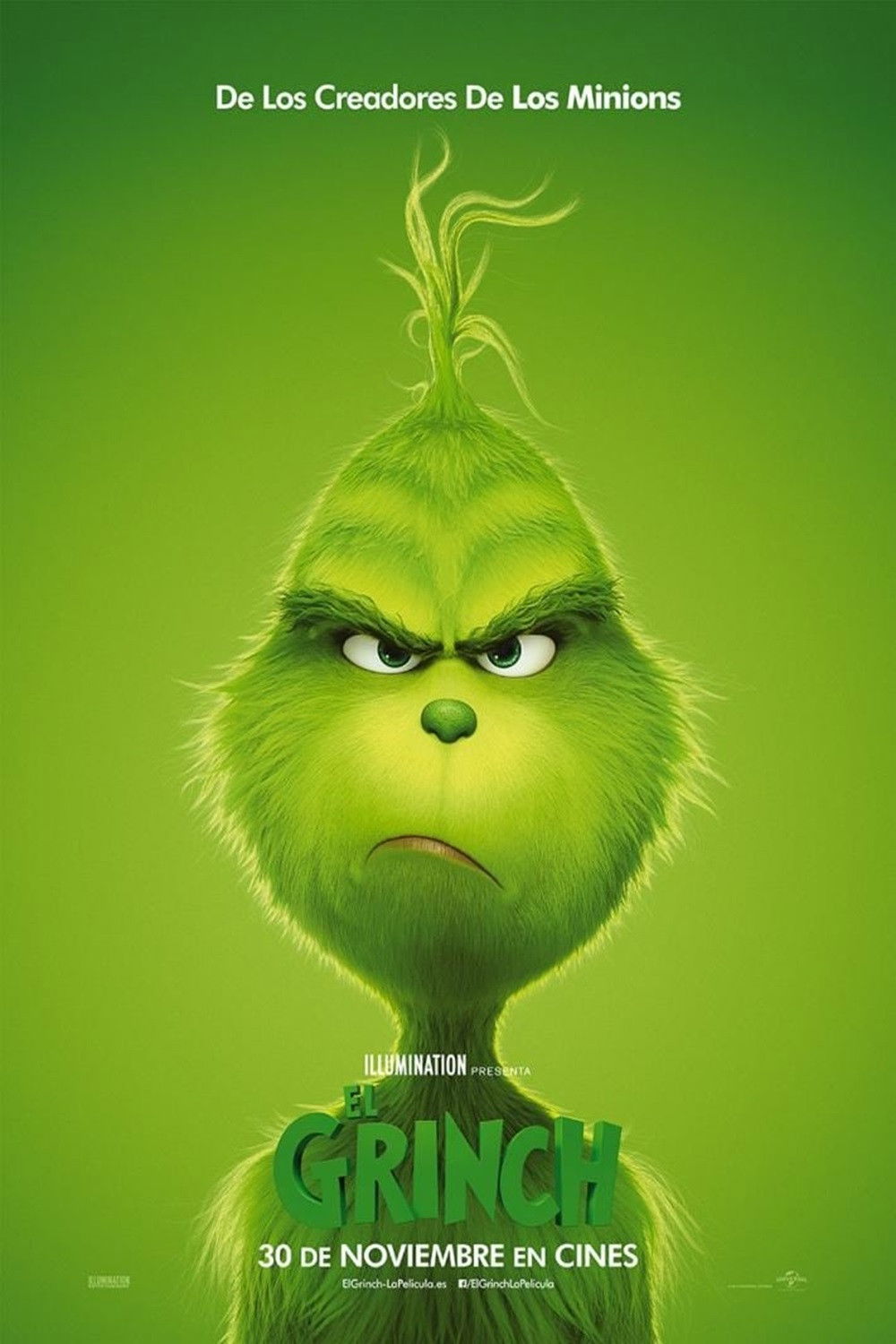 El Grinch