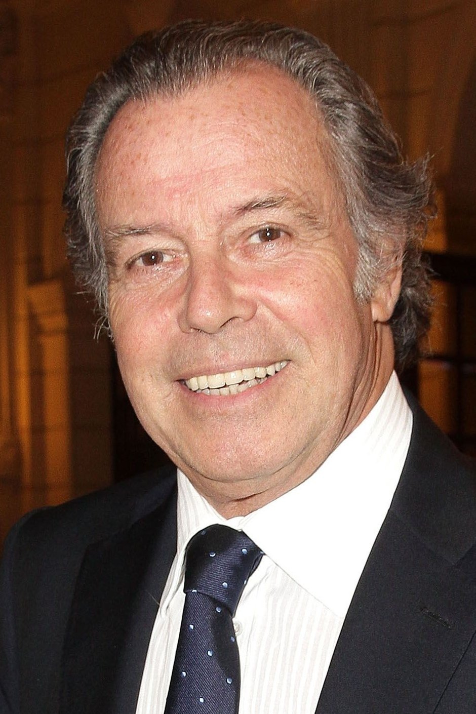 Foto de Michel Leeb